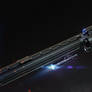 Dawnsorrow Rifle