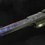 LW-896 Blaster