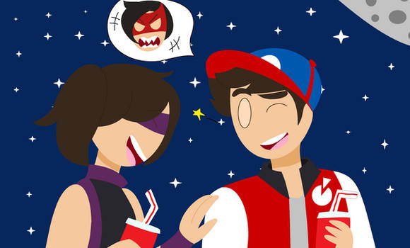 Explore the Best Ninjoy Art | DeviantArt