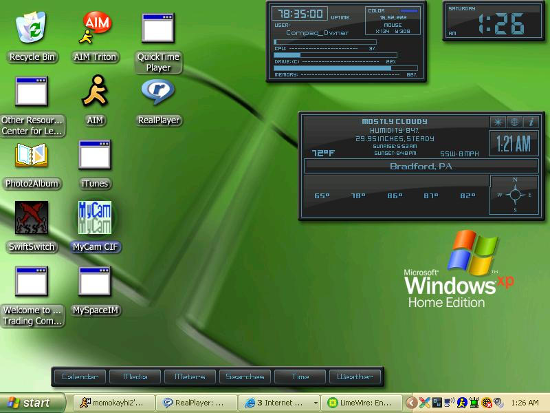 Cut Core Desktop Layout my desktop by 10-cut-here-01 on DeviantArt