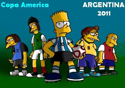 argentina 2011