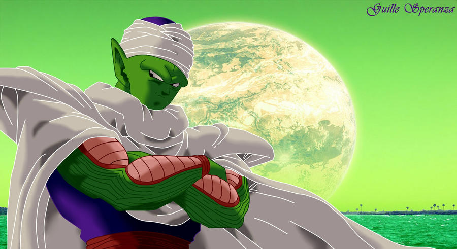 Piccolo Daimaoh