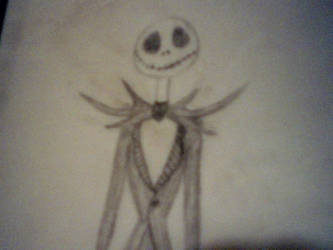 Jack Skellington