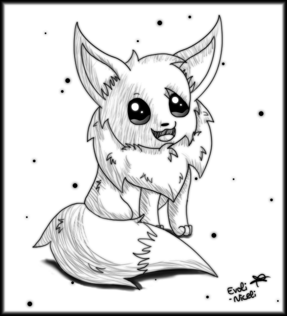 Eevee example