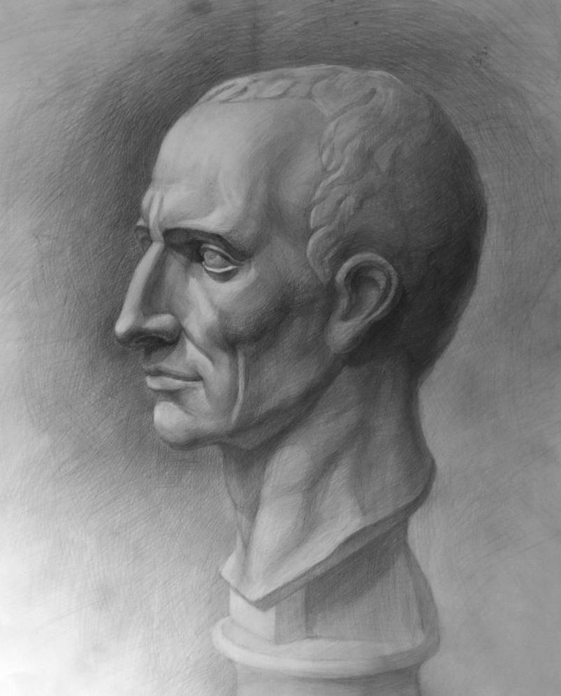 Caesar by sodapi on DeviantArt