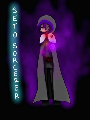 SetoSorcerer [Redesign]