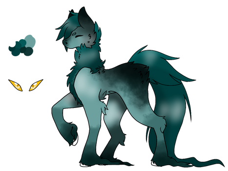 Mlp Adopt #2 [Closed]