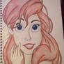 Ariel - The Little Mermaid