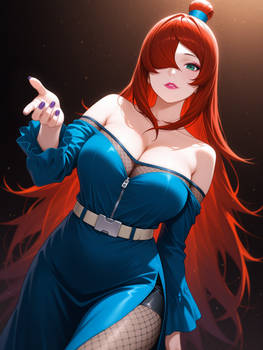 Terumi mei-TO4