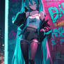 hatsune miku-TN22