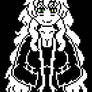 (Request) Lucoa as Sans Battle Sprite