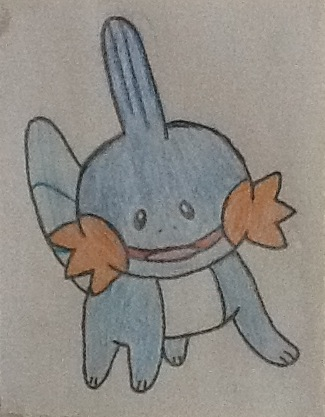 Mudkip