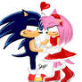 SonAmy :D