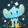 Shinx