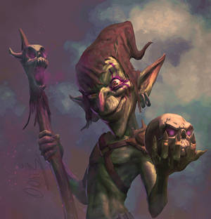 Goblin