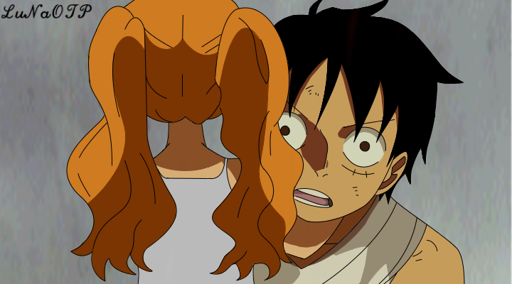 Nami. One Piece Film Z.  One piece nami, Manga anime one piece