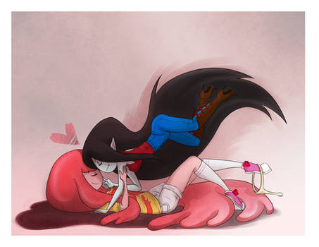 Bubbline