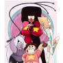 Steven Universe