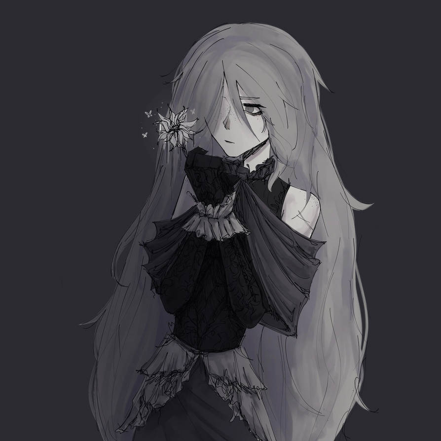 ze'mer by s3rp3ntt on DeviantArt