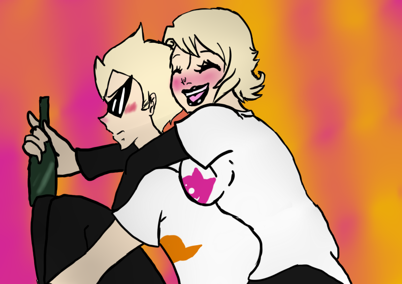 Roxy n Dirk