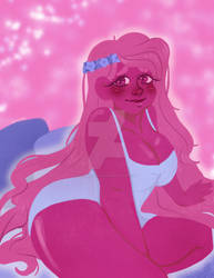 Lore Olympus : Kore