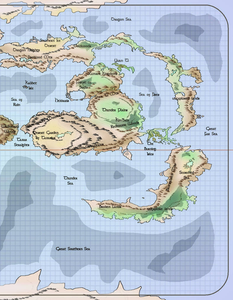 Zds Map ZZ Map Page 003 (2) by Jason014 on DeviantArt