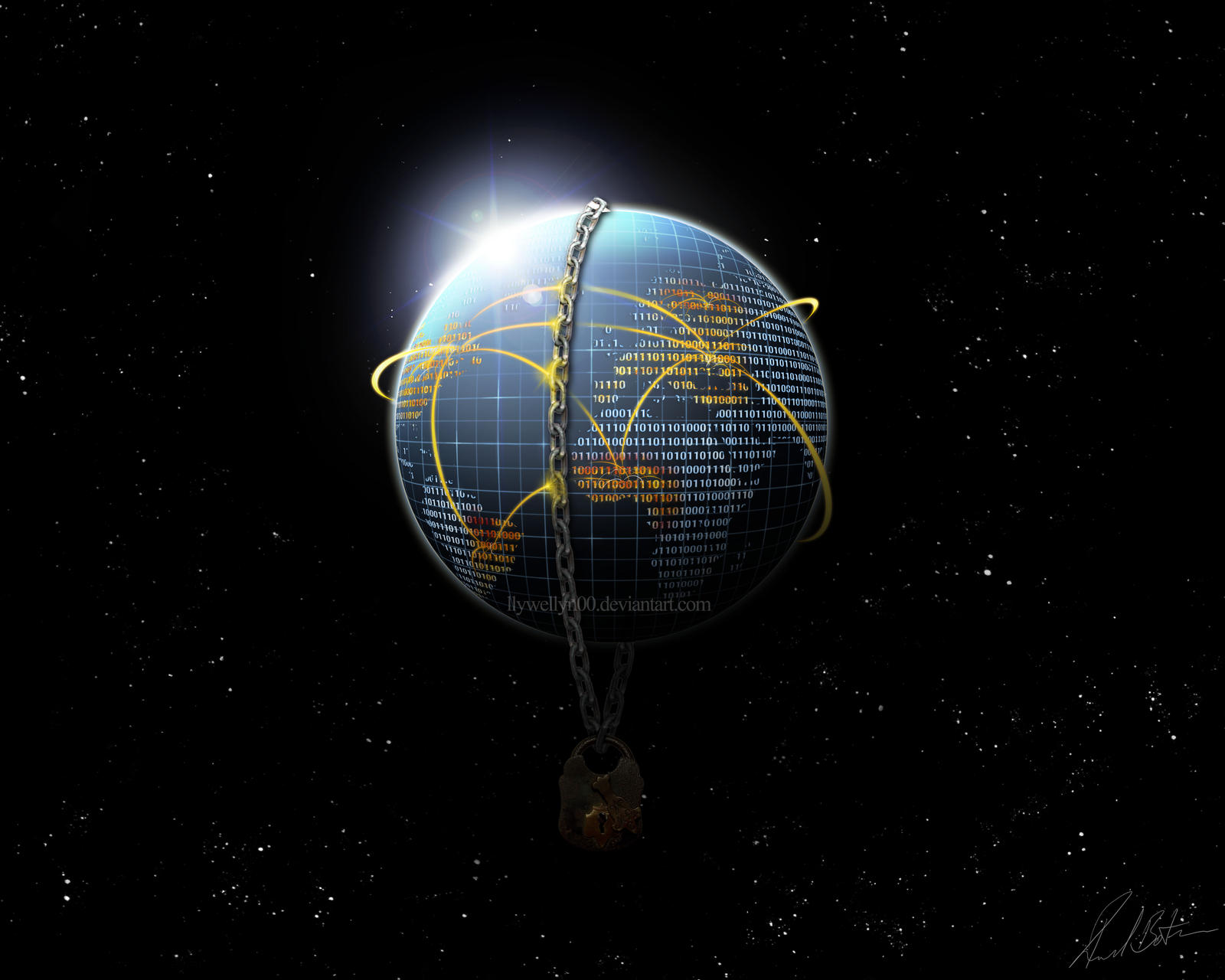 New World Order