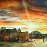 Wild West Town