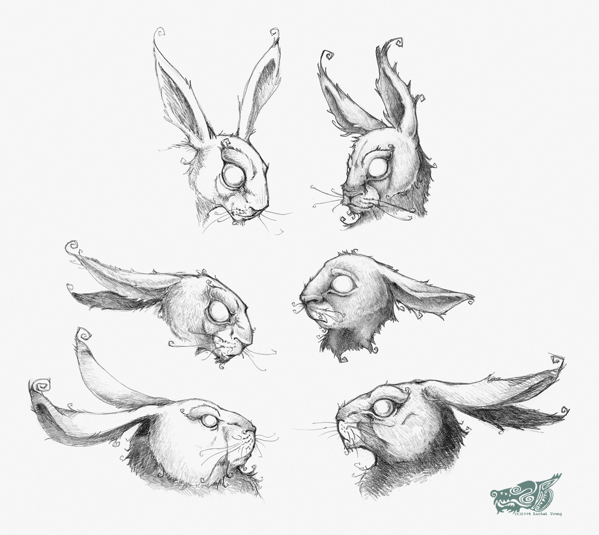 ...And Rabbits