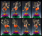 Ganesha: Complete! by rgyoung