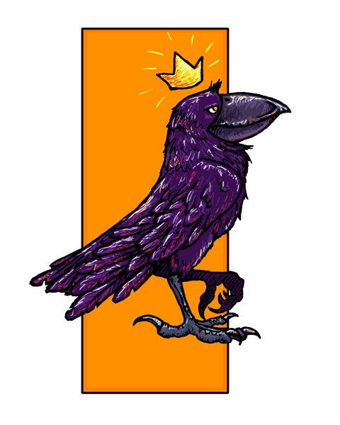 King Crow