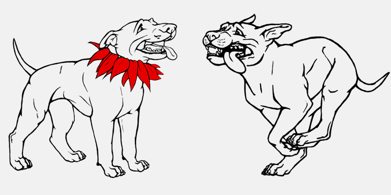 Pit Bull Cartoons by rgyoung on DeviantArt Pit Bull Cartoons by rgyoung on DeviantArt