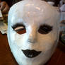 Jane the Killer MASK!