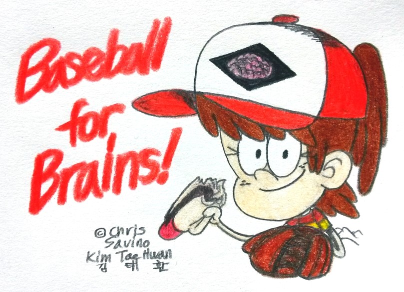 Baseball for Brains!