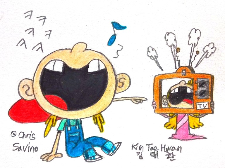 Mondo Numbers 21-45 for tvokids a. productions by timymluigi on DeviantArt