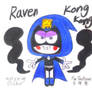 Raven Kong Kong