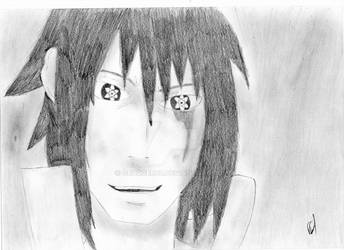 Sasuke