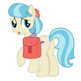 Coco Pommel