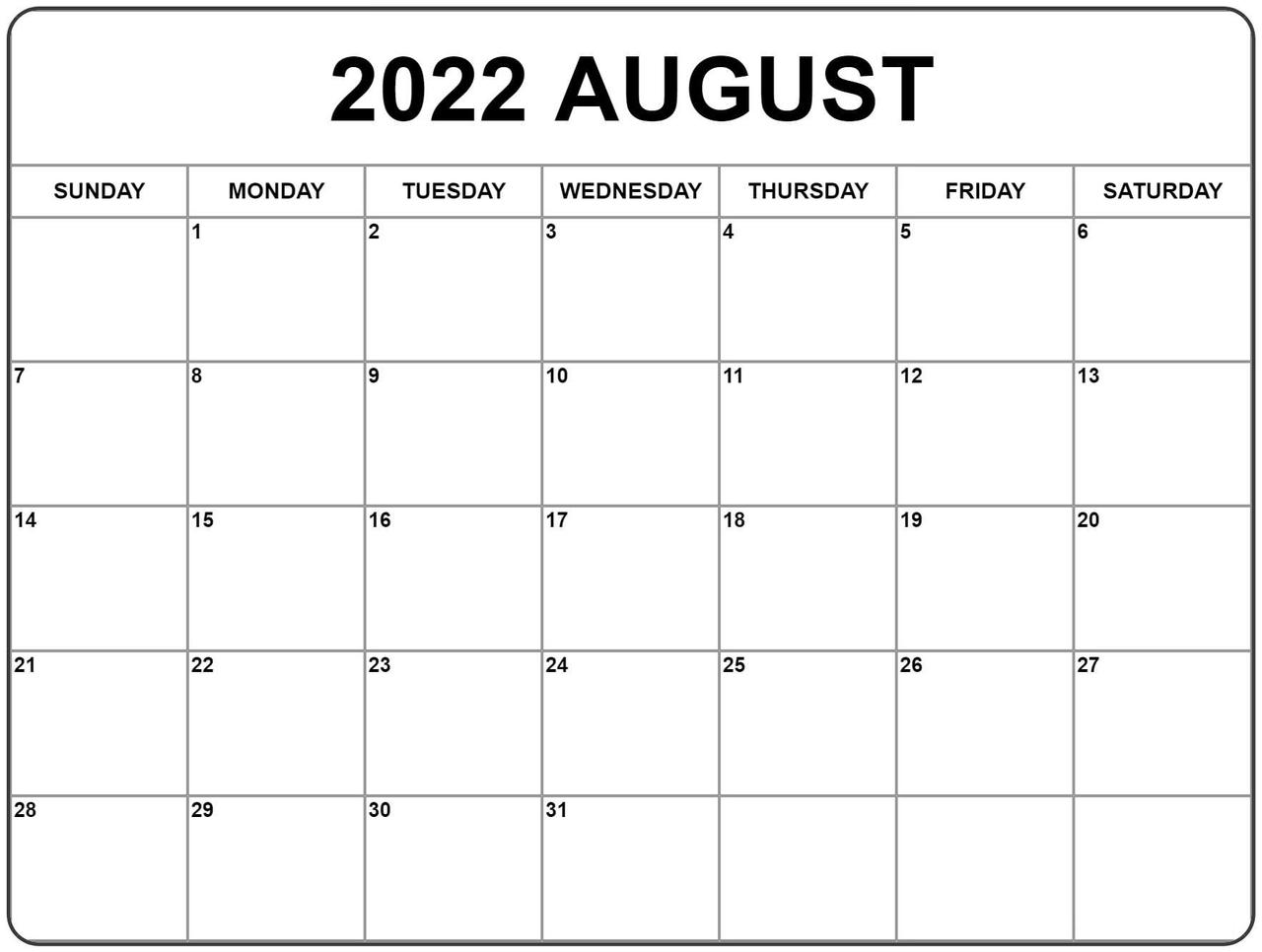 printable 2022 calendar template by calendarness on deviantart