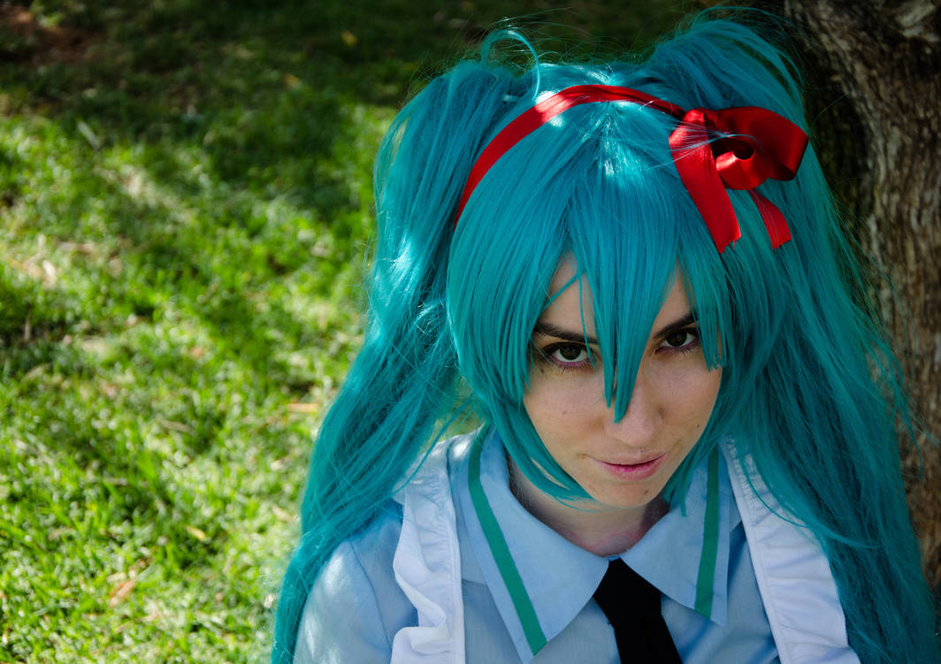 Miku Alice face by IllbeyourMockingjay on DeviantArt