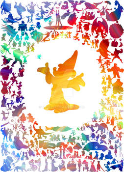 Fantasia Forever
