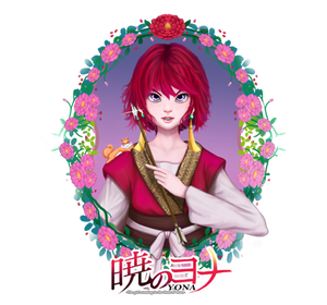 Akatsuki No Yona