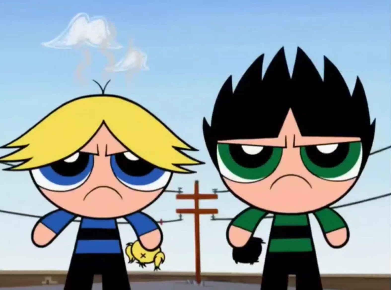 Seriously Brick by uglydollsfan438 on DeviantArt