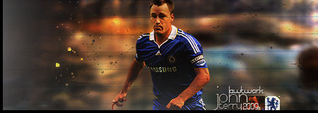 john terry