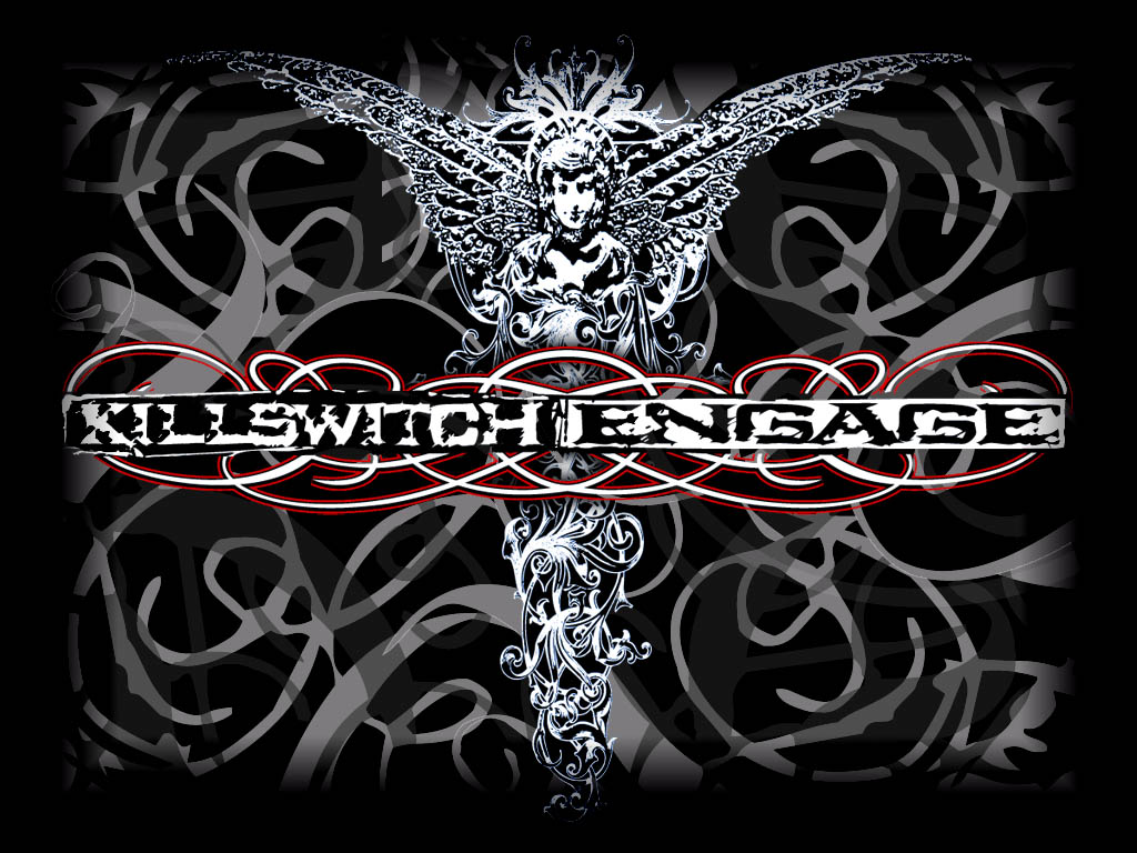 Killswitch Engage Angel