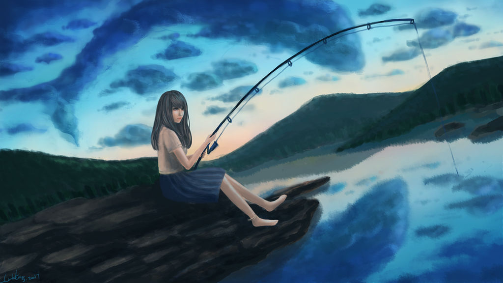 Fishing