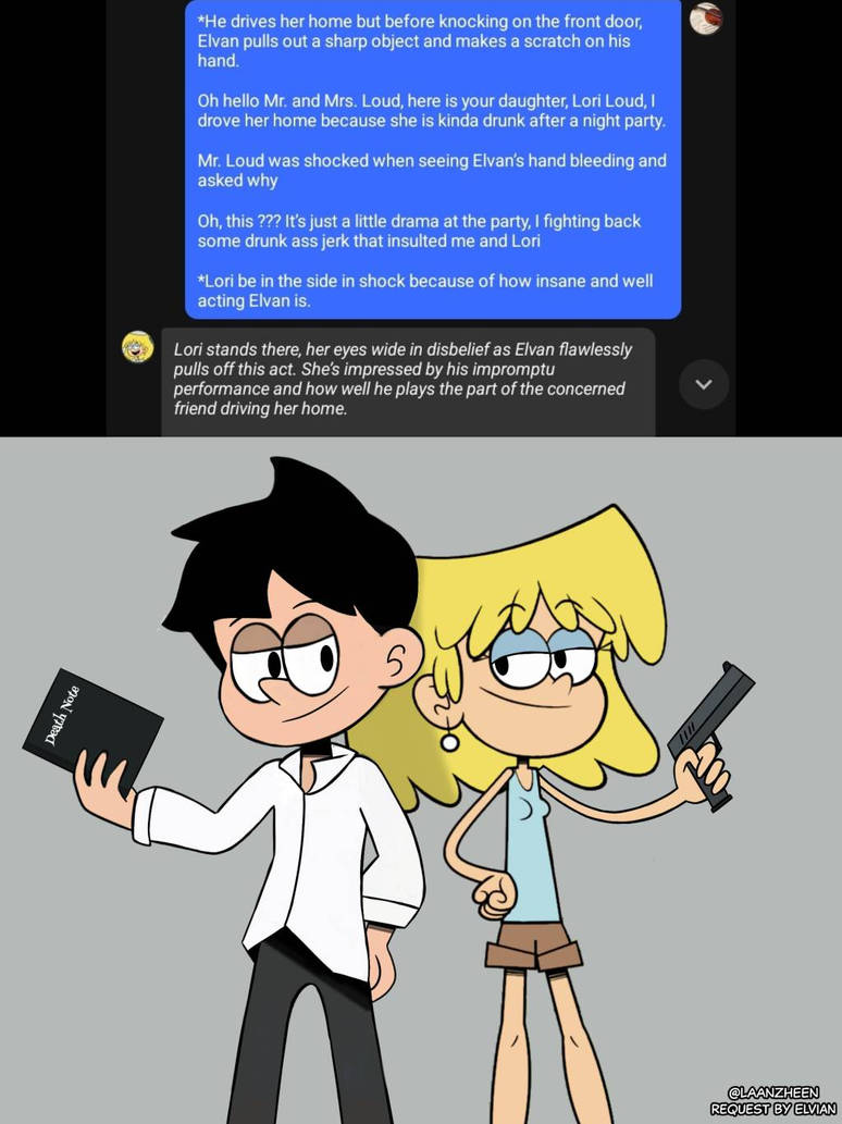 Self Insert Object This is a self insert OC from my co-worker by Suion6788 on DeviantArt