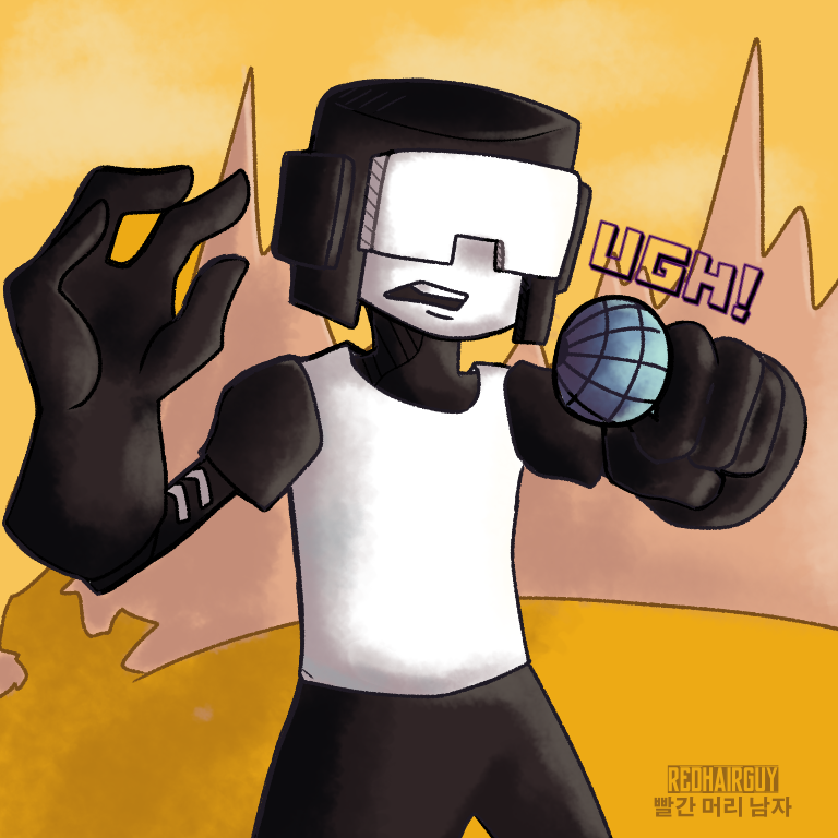 Tankman Fnf By Redlizardart On Deviantart Tankman Fnf By Redlizardart On Deviantart