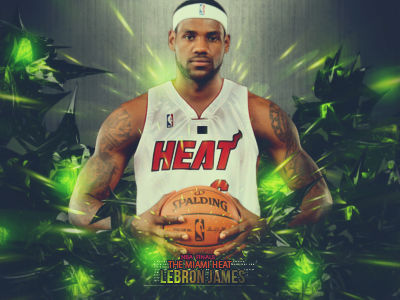 LebronJames