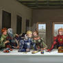 Last Supper